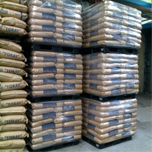 潤滑性POM高粘度現料在建筑材料銷售中的應用與優勢