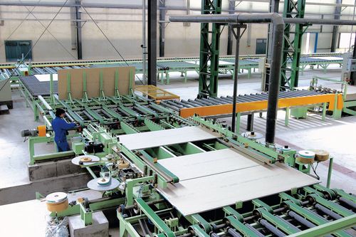 北新建材 以市值管理為引擎，驅(qū)動(dòng)建材銷售與企業(yè)價(jià)值持續(xù)增長